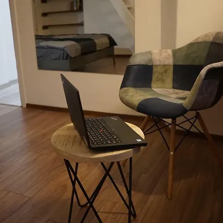 Palace Of Culture, Modern City Center Suite! Apartment