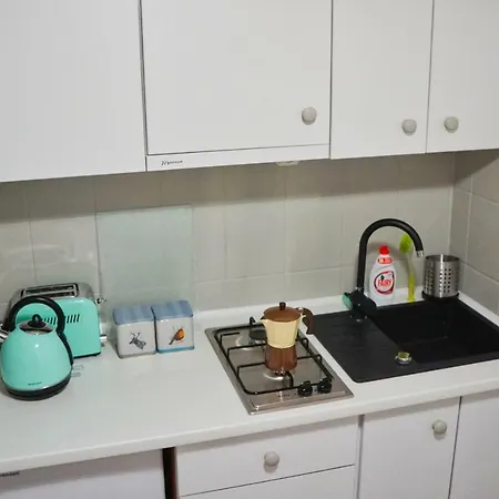 Apartment Palace Of Culture, Modern City Center Suite! *