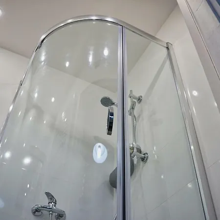 Palace Of Culture, Modern City Center Suite! Apartment *