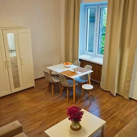 Palace Of Culture, Modern City Center Suite! Apartment *