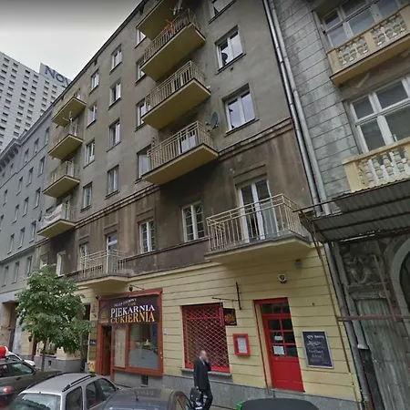 Palace Of Culture, Modern City Center Suite! * Warsaw